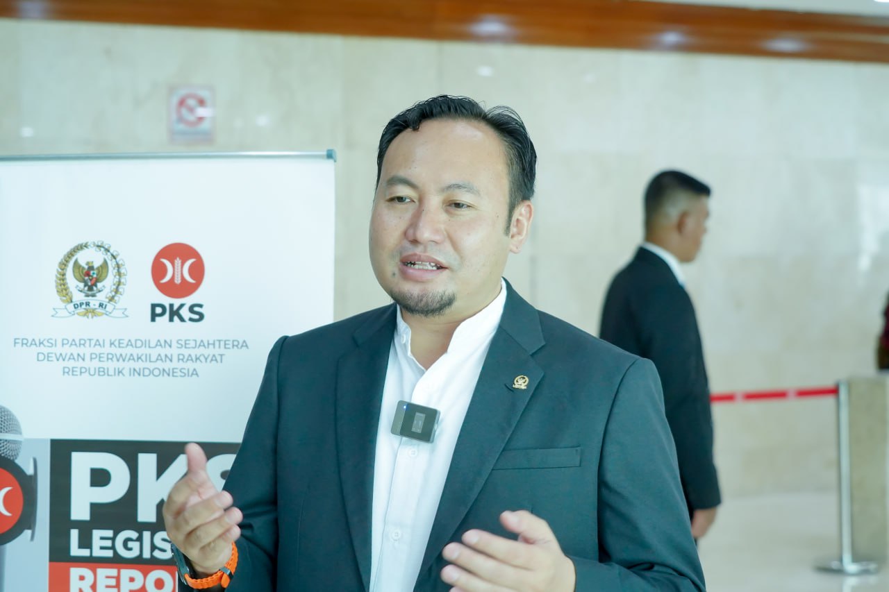 Anggota DPR-RI: Pers Jadi Pengawas Kebijakan Pertanian dan Pangan